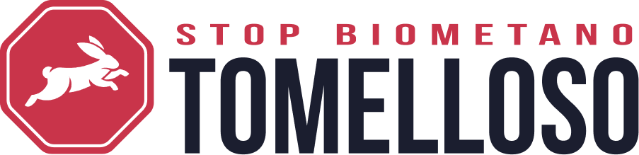 STOP Biometano Tomelloso